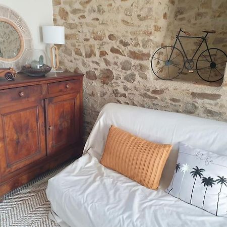 Logement Cosy 2 A 4 Personnes Campagne Proche Mer Villa Frossay Exterior photo